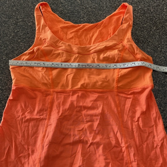 Lululemon Tank Top - Picture 3 of 7